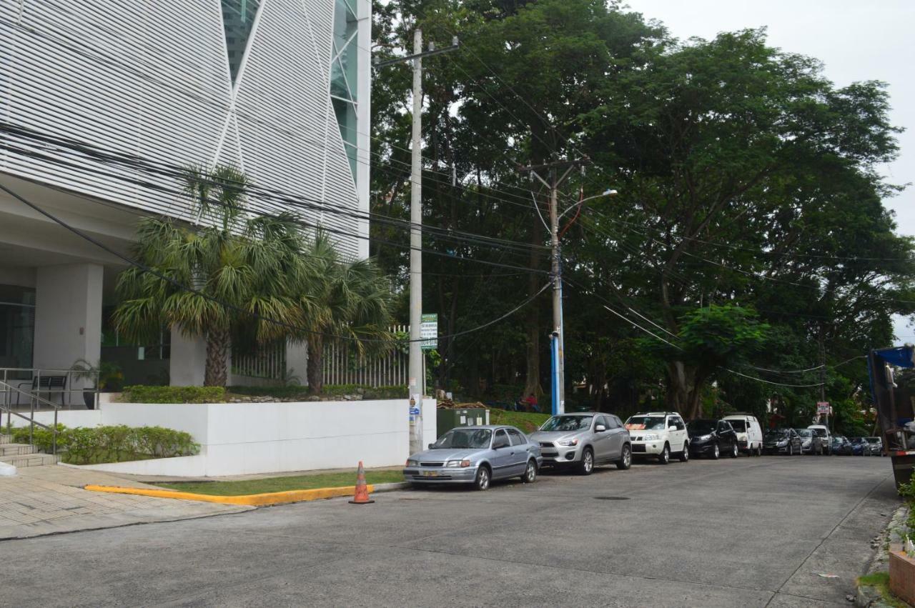 Totumas Lodge Panama Stadt Exterior foto