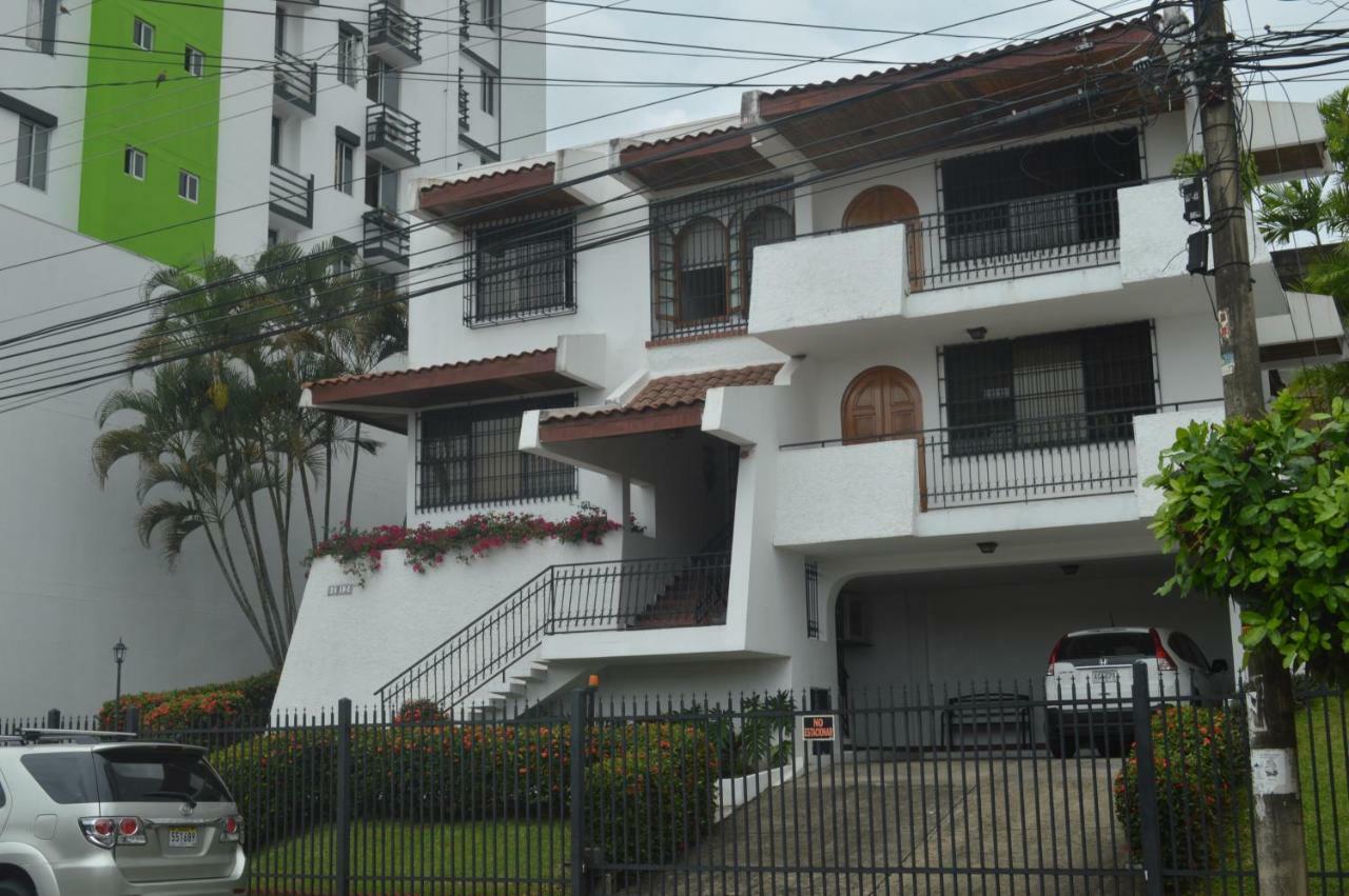 Totumas Lodge Panama Stadt Exterior foto